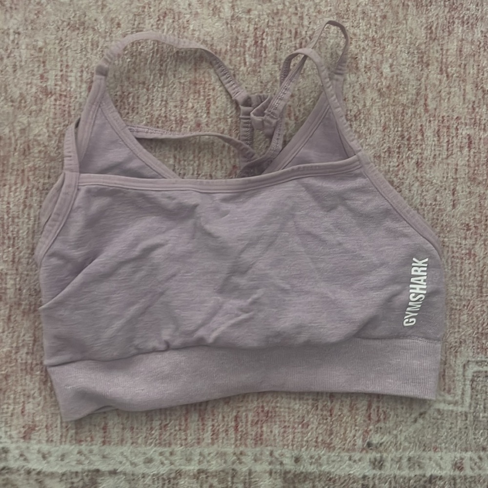 Gymshark set - Picture 5 of 6